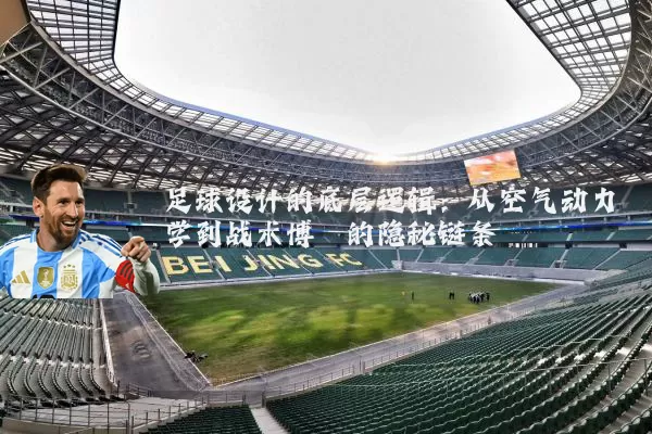 足球设计的底层逻辑：从空气动力学到战术博弈的隐秘链条